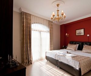 Magnificent Hotel Istanbul Turkey