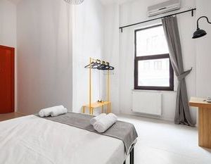 Melek Hotels Pera Istanbul Turkey