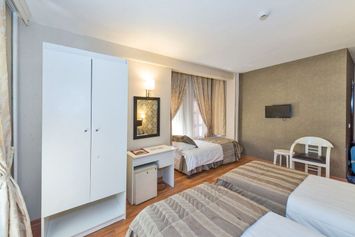 Sunlight Hotel