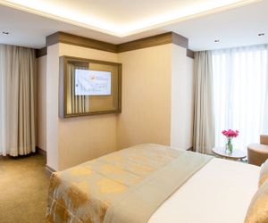 Pierre Loti Hotel - Special Category Istanbul Turkey