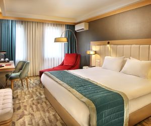 Berr Hotel Istanbul Turkey