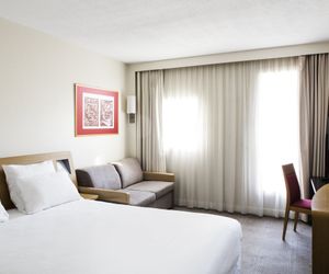 Novotel Istanbul Zeytinburnu Istanbul Turkey