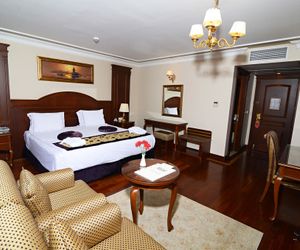 GLK PREMIER Regency Suites & Spa Istanbul Turkey