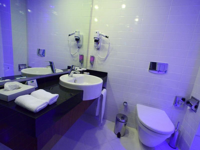 Hotel Photo 11