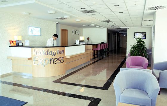 Hotel Photo 16