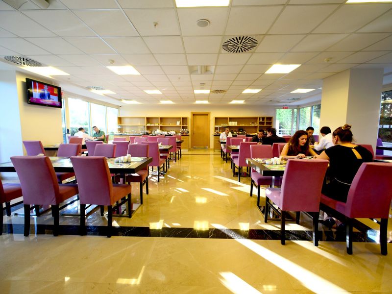 Hotel Photo 21