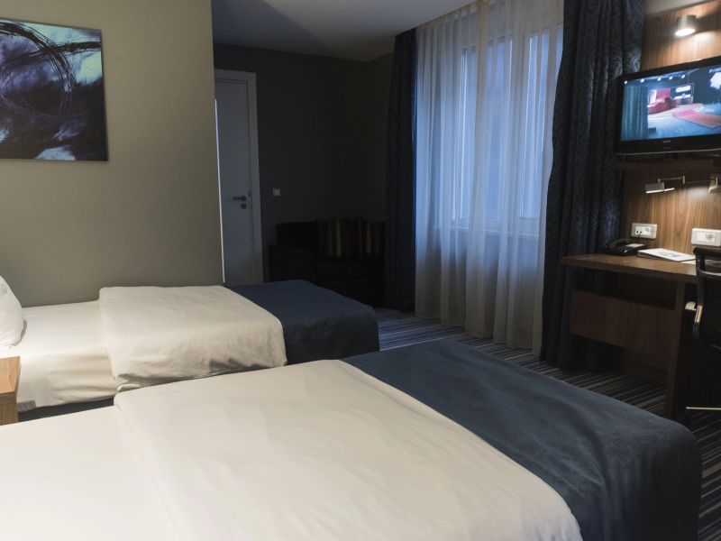 Hotel Photo 4