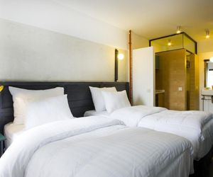 Faros Hotel Taksim Istanbul Turkey