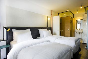 Faros Hotel Taksim
