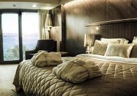 Отзывы Anjer Hotel Bosphorus — Eski Nixon Bosphorus Hotel, 4 звезды