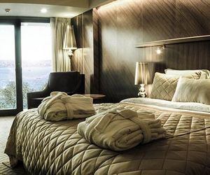 Zimmer Bosphorus Hotel – Former Anjer Bosphorus Istanbul Turkey