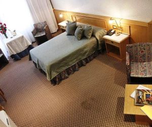 Gran Hotel Ailen Buenos Aires Argentina