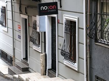 NO 10 TAKSIM STUDIOS