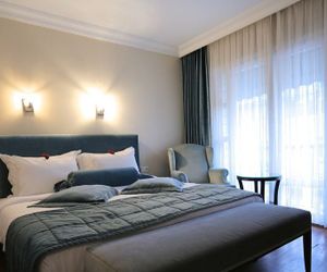 Tria Elegance Istanbul Istanbul Turkey