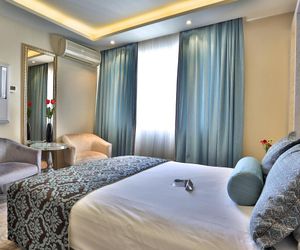 Hotel Zurich Istanbul Istanbul Turkey