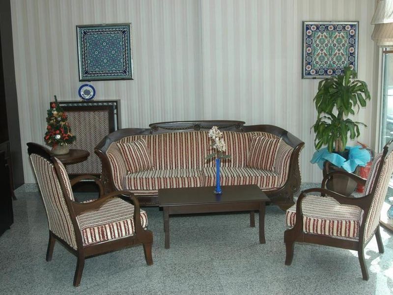 صورة الفندق 8
