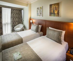 Orka Royal Hotel & Spa Istanbul Turkey