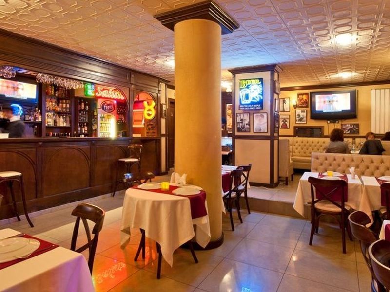 Hotel Photo 15