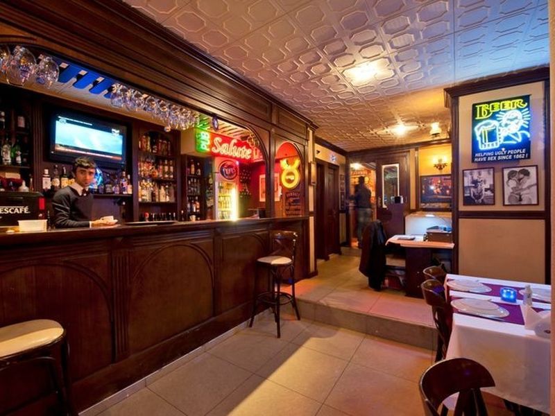Hotel Photo 16