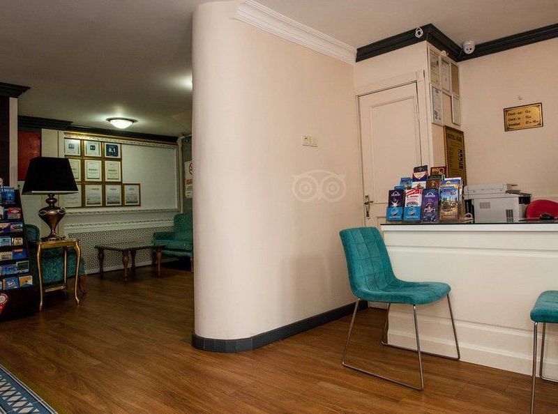 Hotel Photo 22