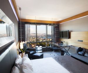 Point Hotel Barbaros Istanbul Turkey