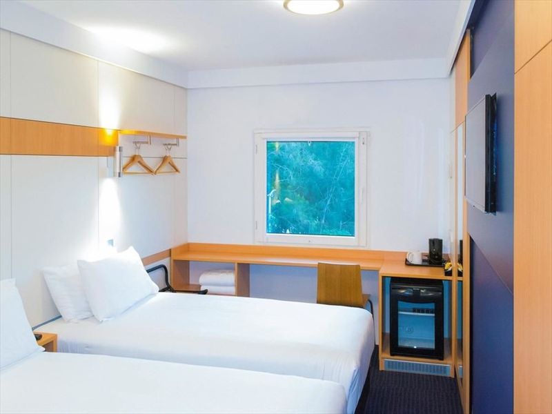 Hotel Photo 10