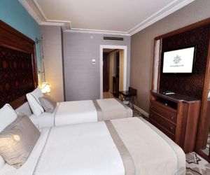 Grand Durmaz Hotel Istanbul Turkey