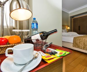Agora Life Hotel Istanbul Turkey