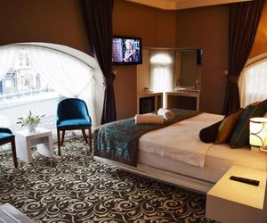 Taksim Line Hotel Istanbul Turkey