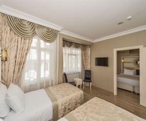Harmony Hotel Istanbul Istanbul Turkey