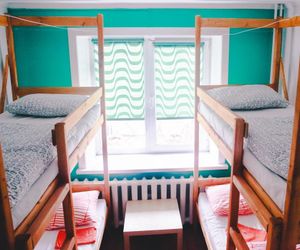 HD Hostel Ulan-Ude Ulan-Ude Russia