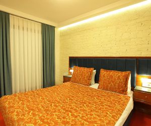 Moss Suites Residence Istanbul Turkey