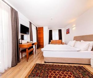 Blu Hotel Istanbul Istanbul Turkey