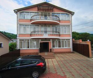 Guest House Amigo Tuapse Russia