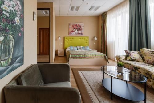 Hotel Photo 5