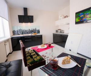 Like Home Apartments na Volskom 15 Saratov Russia