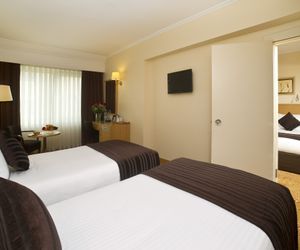 The President Hotel Istanbul Turkey