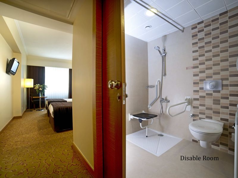 Hotel Photo 7