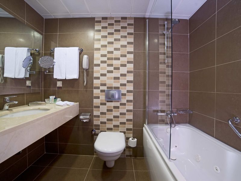 Hotel Photo 8
