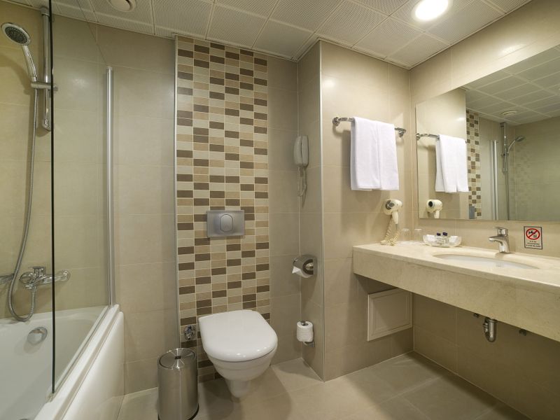 Hotel Photo 9