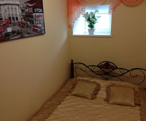 Chastnaya Gostinitsa Zerkalo Samara Russia