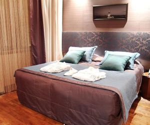 Pera Tulip Hotel Istanbul Turkey