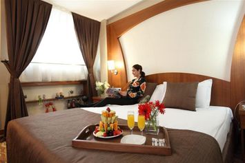 Vicenza Hotel
