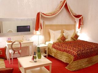 Загородный клуб Касабланка