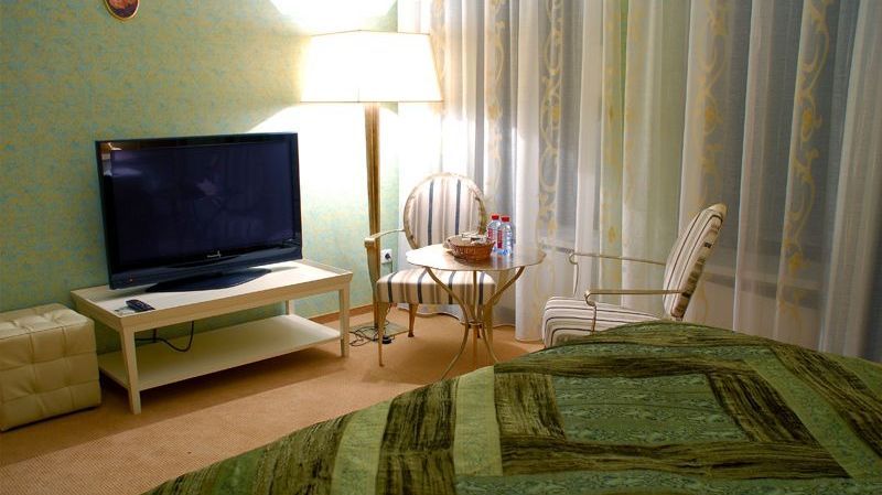 Hotel Photo 2