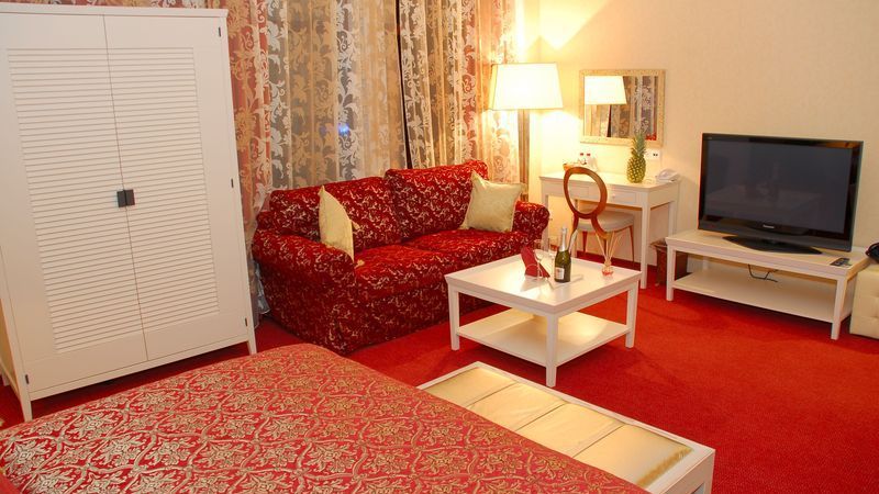 Hotel Photo 11