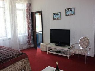 Загородный клуб Касабланка