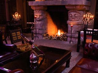 Загородный клуб Касабланка