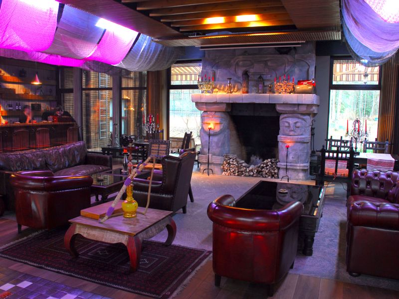 Hotel Photo 21