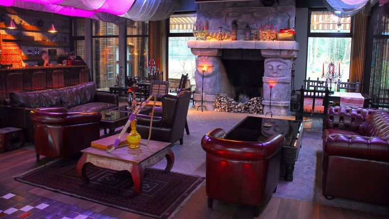 Hotel Photo 22